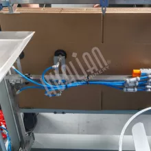 Автоматическая машина для сборки коробок HUALIAN CXJ-4540D - 11