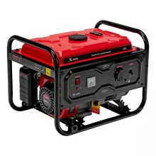 Бензиновый генератор MTX RS-3000 - 1