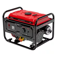 Бензиновый генератор MTX RS-3000 - 2