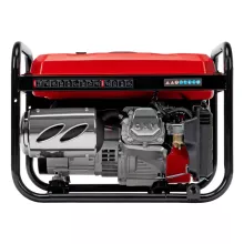 Бензиновый генератор MTX RS-3000 - 4