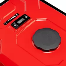 Бензиновый генератор MTX RS-3000 - 5