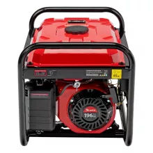 Бензиновый генератор MTX RS-3000 - 8