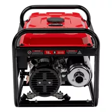 Бензиновый генератор MTX RS-3000 - 9