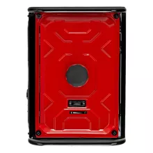 Бензиновый генератор MTX RS-3000 - 10