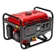 Бензиновый генератор MTX RS-4000 - 1