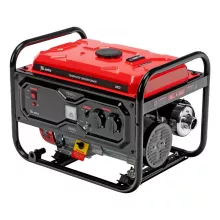 Бензиновый генератор MTX RS-4000 - 2