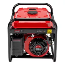 Бензиновый генератор MTX RS-4000 - 8