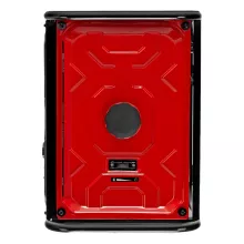 Бензиновый генератор MTX RS-4000 - 10