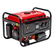 Бензиновый генератор MTX RS-4000E - 1