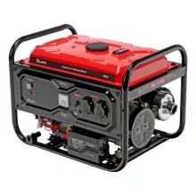 Бензиновый генератор MTX RS-4000E - 2