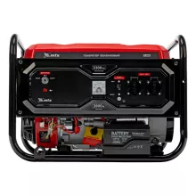 Бензиновый генератор MTX RS-4000E - 3
