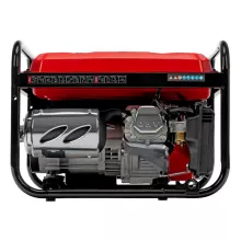 Бензиновый генератор MTX RS-4000E - 4