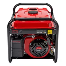 Бензиновый генератор MTX RS-4000E - 8