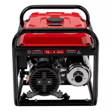 Бензиновый генератор MTX RS-4000E - 9