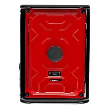 Бензиновый генератор MTX RS-4000E - 10