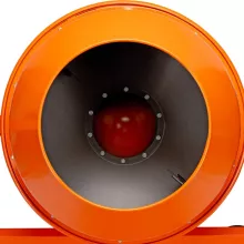 Бетоносмеситель Сибртех БСН-160 - 11