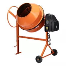 Бетоносмеситель Сибртех БСН-180П - 1