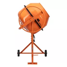 Бетоносмеситель Сибртех БСН-180П - 9