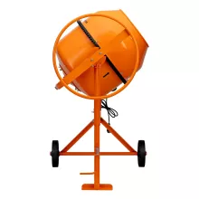 Бетоносмеситель Сибртех БСН-130П - 1