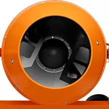 Бетоносмеситель Сибртех БСН-130П - 12