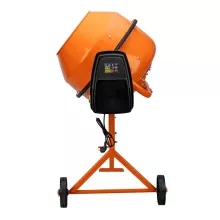 Бетоносмеситель Сибртех БСН-220П - 7