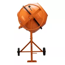 Бетоносмеситель Сибртех БСН-160П - 4