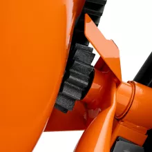 Бетоносмеситель Сибртех БСН-200П - 5