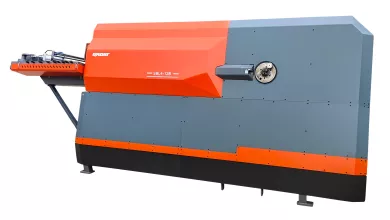 Правильно-гибочная линия GROST SBL 4-12B - 1