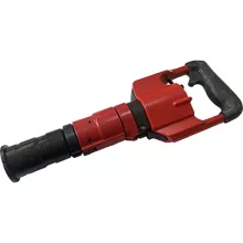 Пистолет монтажный пороховой JSD TOOLS ПЦ-84 - 1