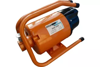 Глубинный вибратор GIKS GEM-2200 - 1