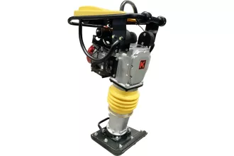 Вибротрамбовка бензиновая KOMAN SG80H - 1
