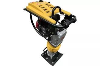 Вибротрамбовка бензиновая KOMAN SG80H - 2