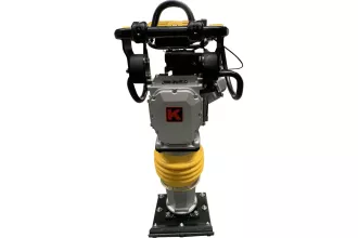 Вибротрамбовка бензиновая KOMAN SG80H - 3