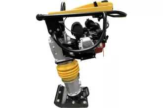 Вибротрамбовка бензиновая KOMAN SG80H - 4