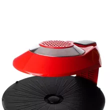 Гриль Саламандра FoodAtlas 3D LY-007 - 4