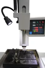 Электроэрозионный однокоординатный станок Супердрель METAL MASTER MDS-703A - 6