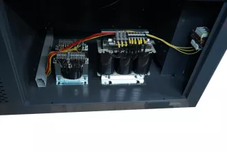Электроэрозионный однокоординатный станок Супердрель METAL MASTER MDS-703A - 8
