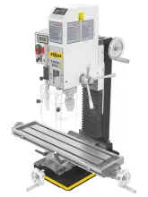 Фрезерно-сверлильный станок STALEX SBM-28 Vario - 1