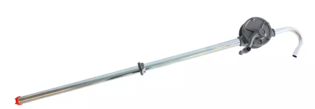 Насос ручной механический для раздачи масла KraftWell KRW1792.PR - 1