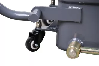 Емкость для сбора отработанного масла KraftWell KRW1851 - 5