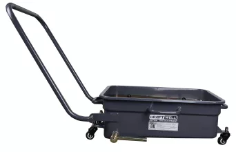Емкость для сбора отработанного масла KraftWell KRW1851 - 4