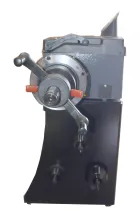 Балансировочный станок с ручным вводом параметров KraftWell KRW242E - 2