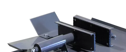 Подъемник для мотоциклов KraftWell KRW450M - 10