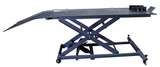 Подъемник для мотоциклов KraftWell KRW450M - 1