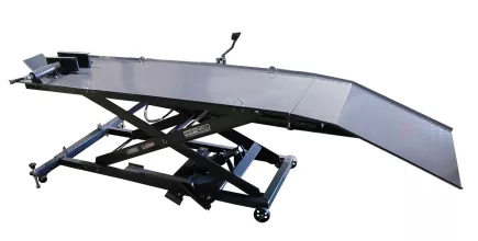 Подъемник для мотоциклов KraftWell KRW450M - 2