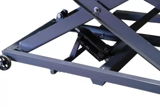 Подъемник для мотоциклов KraftWell KRW450M - 5