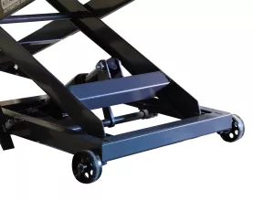 Подъемник для мотоциклов KraftWell KRW450M - 3