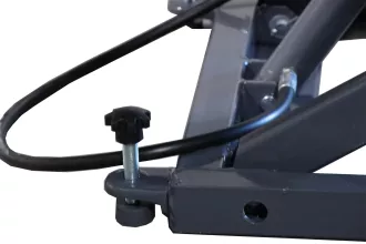 Подъемник для мотоциклов и квадроциклов KraftWell KRW680MQ - 8