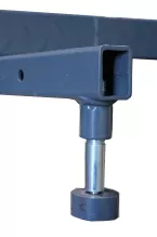 Подъемник для мотоциклов и квадроциклов KraftWell KRW680MQ - 5
