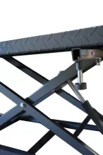 Подъемник для мотоциклов и квадроциклов KraftWell KRW680MQ - 6